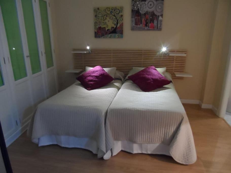 Appartement Next To La Giralda Terraza