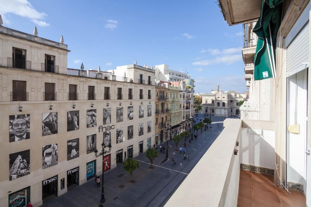 Next To La Giralda Terraza * Sevilla