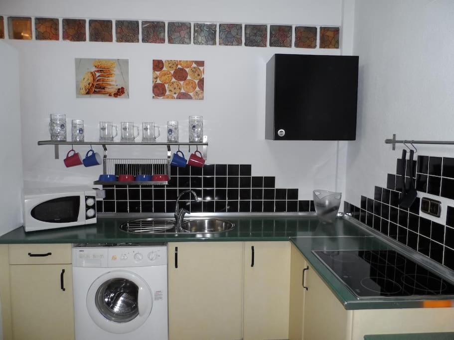 Apartamento Next To La Giralda Terraza Sevilla