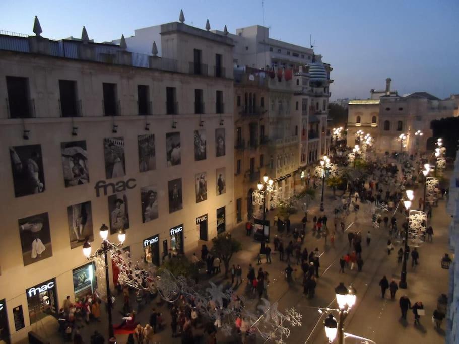 Next To La Giralda Terraza