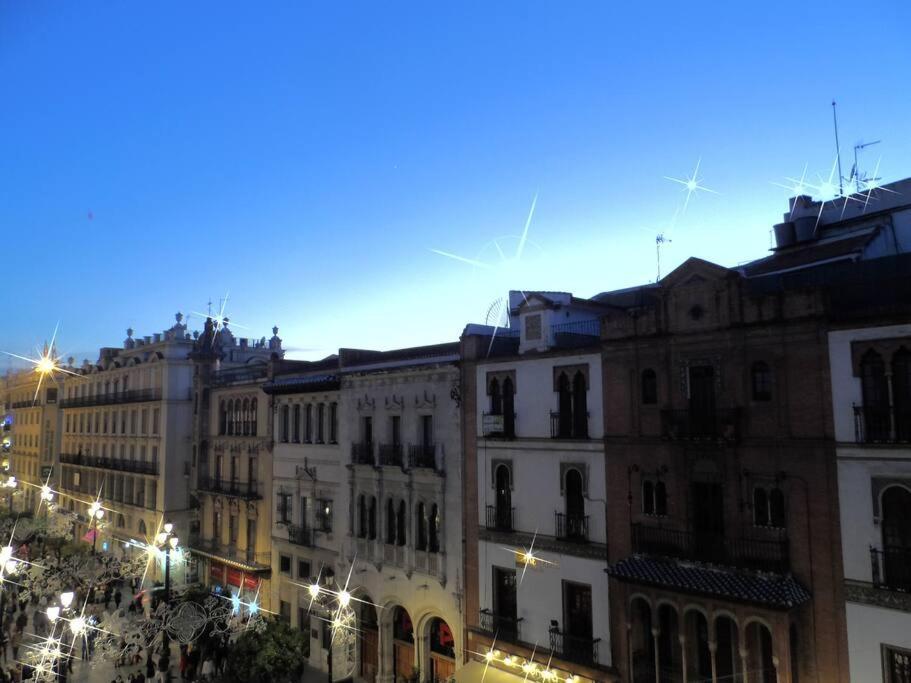 Next To La Giralda Terraza Apartamento *