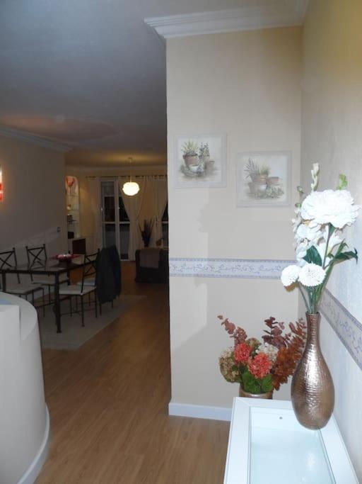 Next To La Giralda Terraza Appartement *